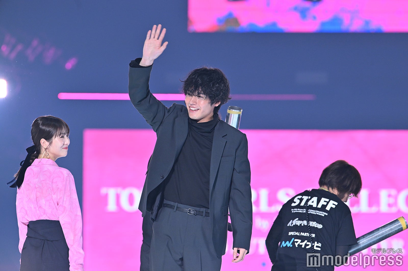 赤楚衛二（C）モデルプレス