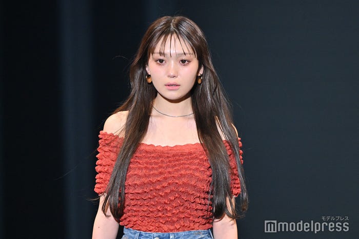 野咲美優(C)モデルプレス