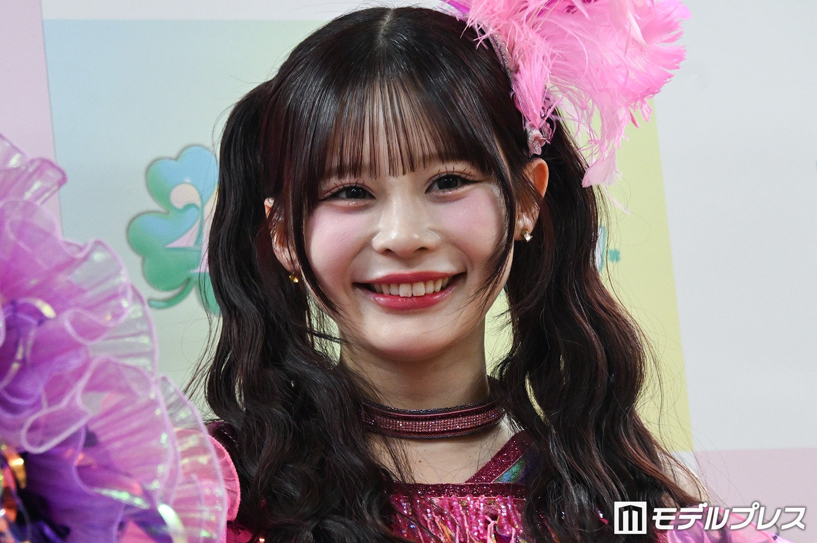 村川緋杏（C）モデルプレス