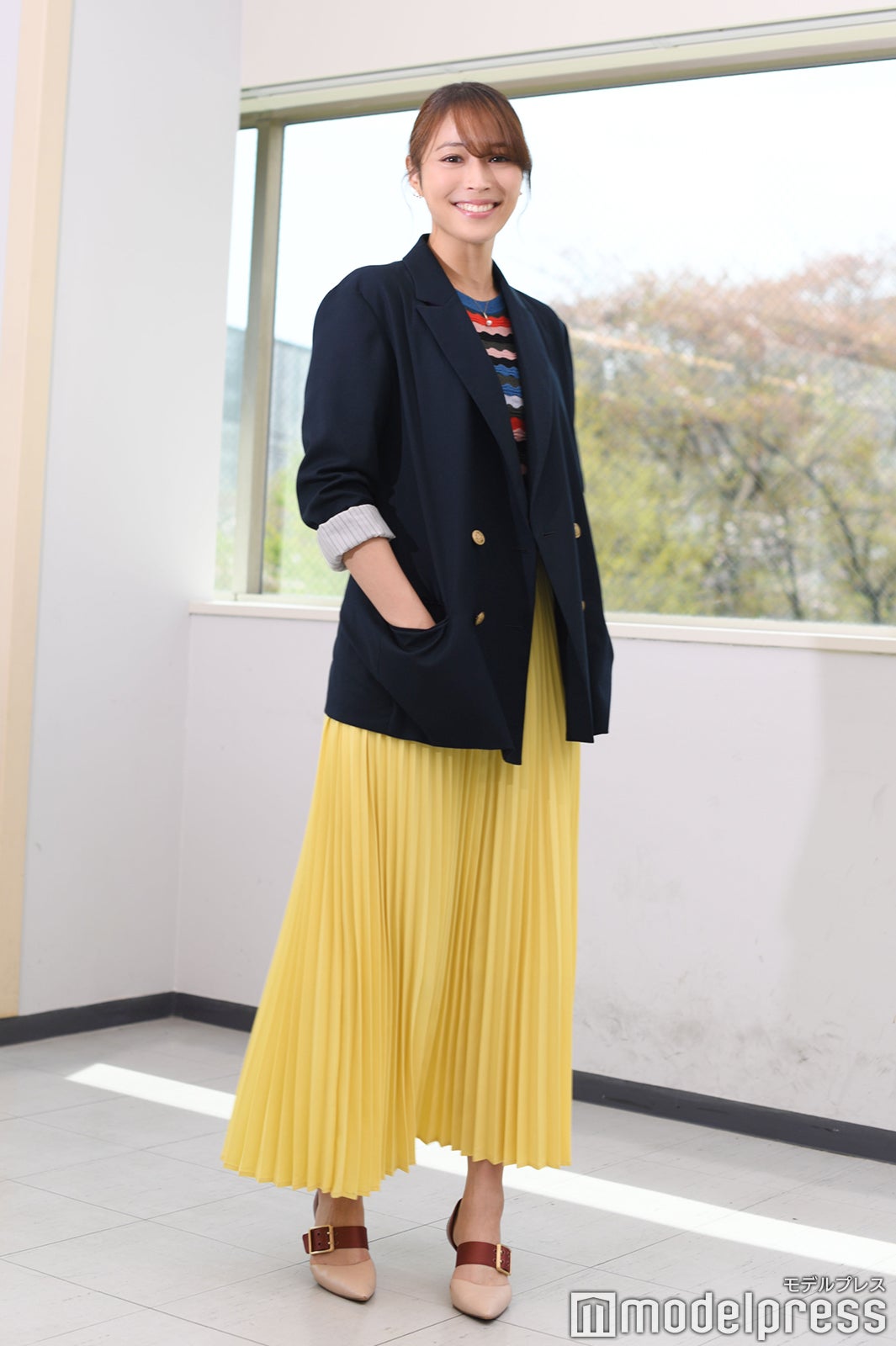 広瀬アリス（C）モデルプレス