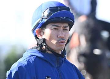 ダブルでワンツーフィニッシュだ！コリアC＆コリアスプリントで日本馬が躍動 ドラゴンウェルズ騎乗の戸崎圭「ベリベリマル」