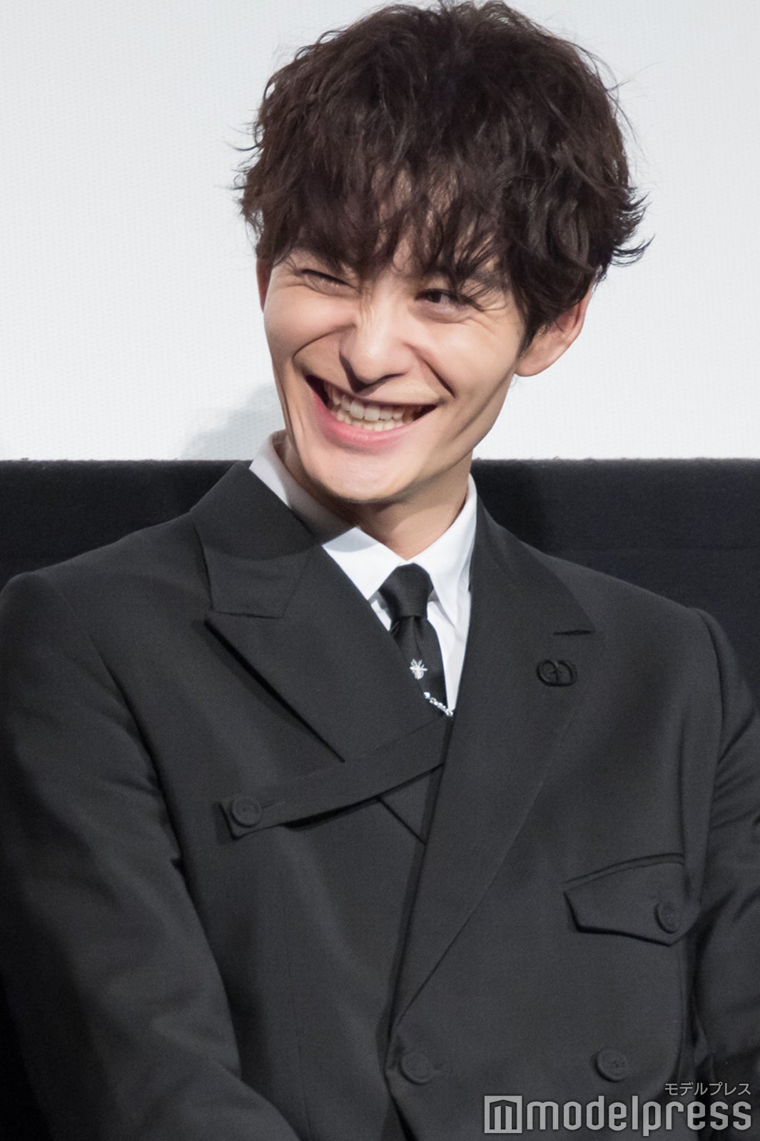 岡田将生（C）モデルプレス