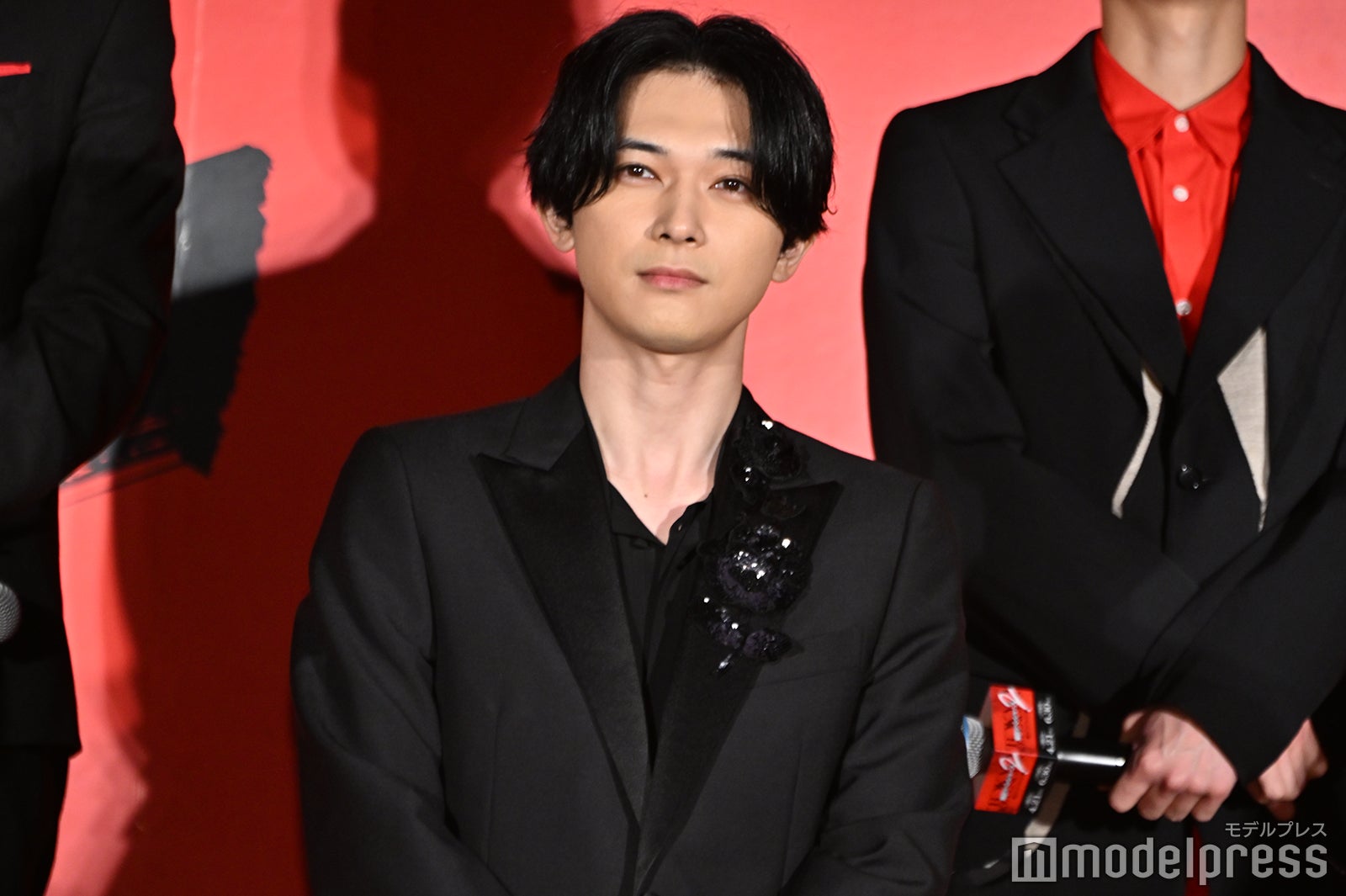 吉沢亮 （C）モデルプレス