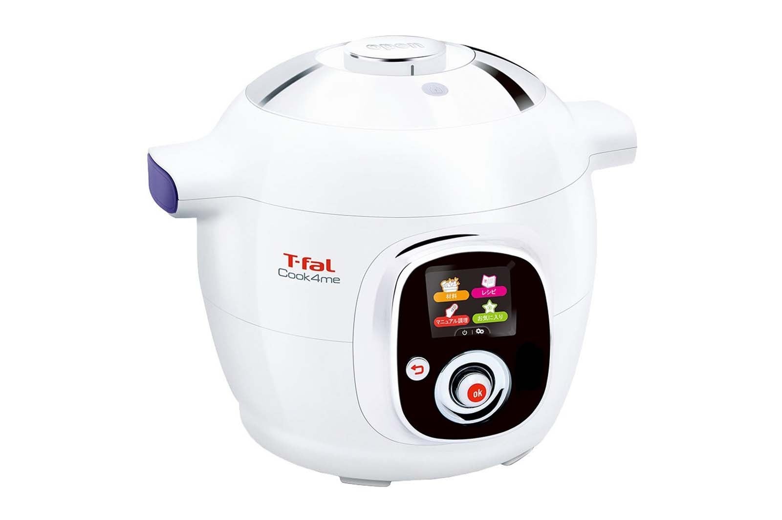 「ティファール」の商品