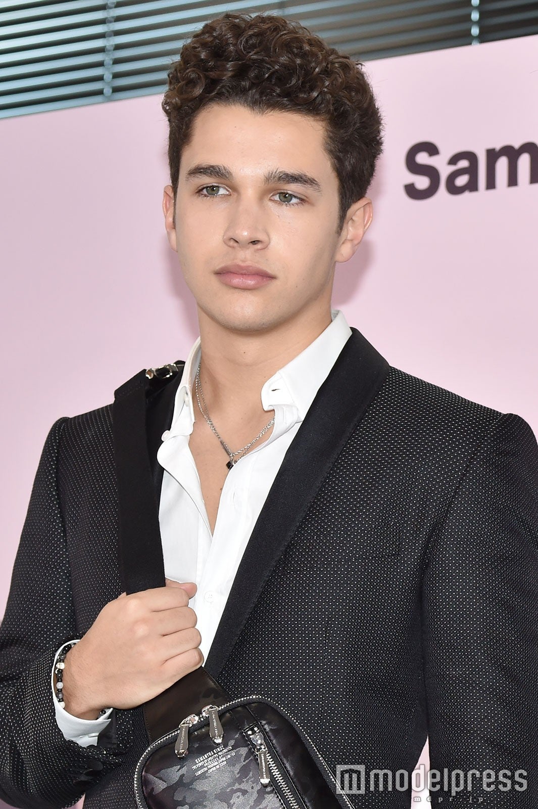 オースティン・マホーン （C）モデルプレス