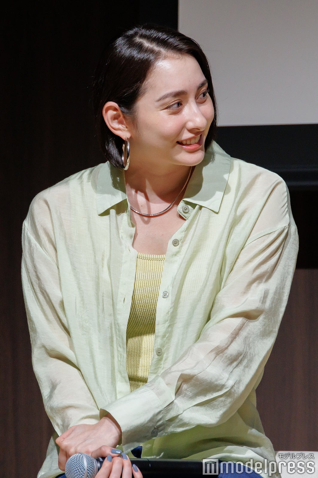 早見あかり（C）モデルプレス