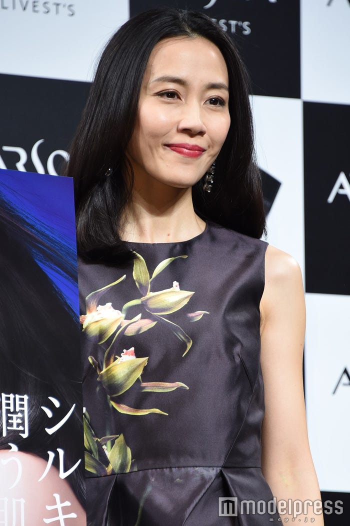 木村佳乃(C)モデルプレス