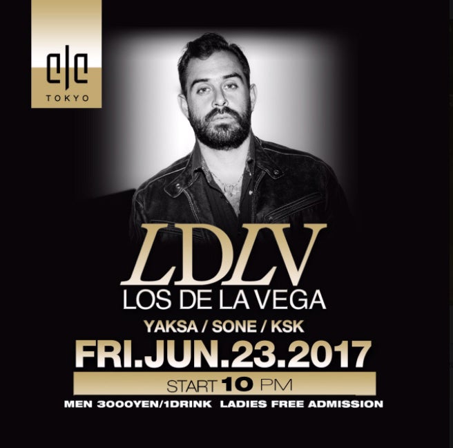 画像提供：ELE TOKYO