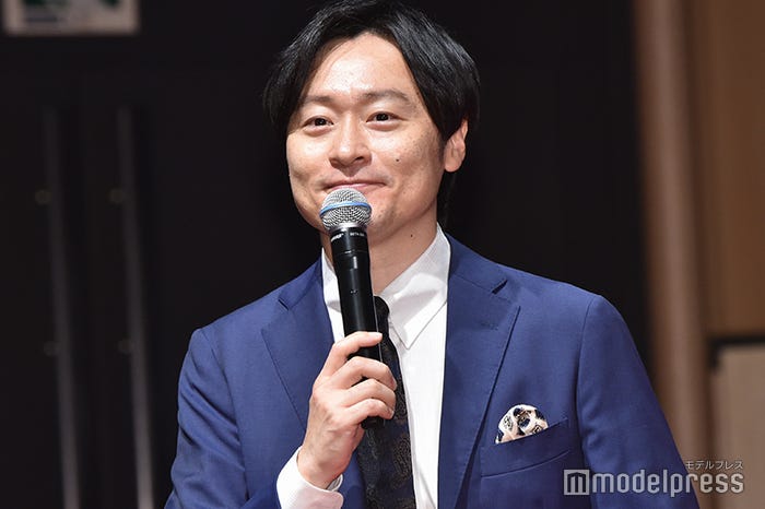 川西賢志郎(C)モデルプレス