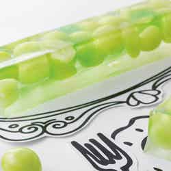 マスカットスイーツ&ランチビュッフェ ~Voyage en 2D France~/提供画像