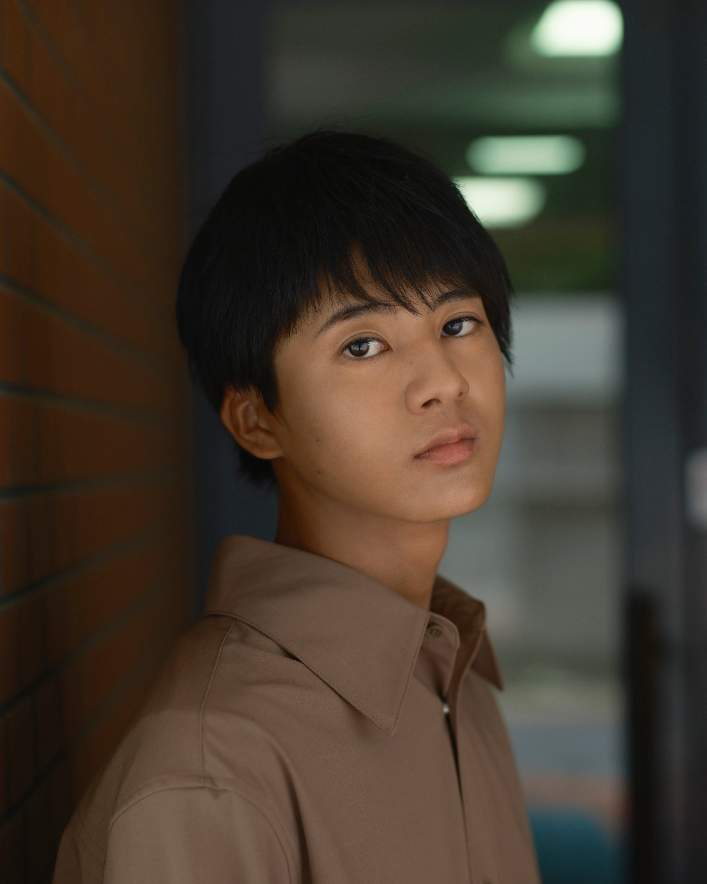 二井景彪（提供写真）