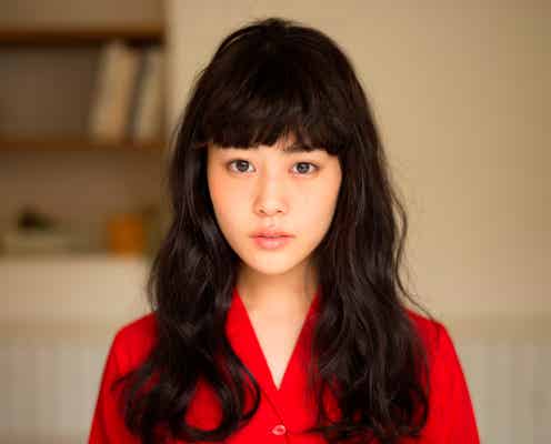 高畑充希、“歴史ある番組”司会に抜擢で緊張「『とと姉ちゃん』の常子のように…」<コメント到着>
