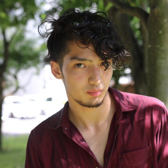 「Mr. of Mr. CAMPUS CONTEST 2019」出場者（提供画像）