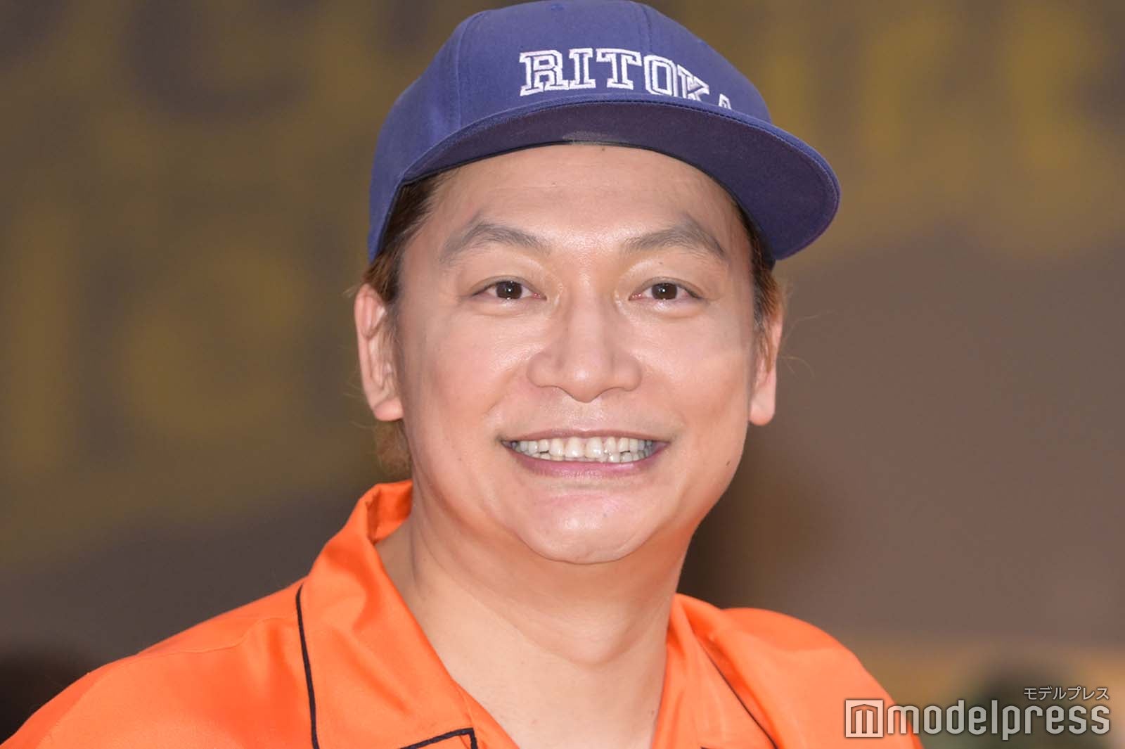 香取慎吾（C）モデルプレス