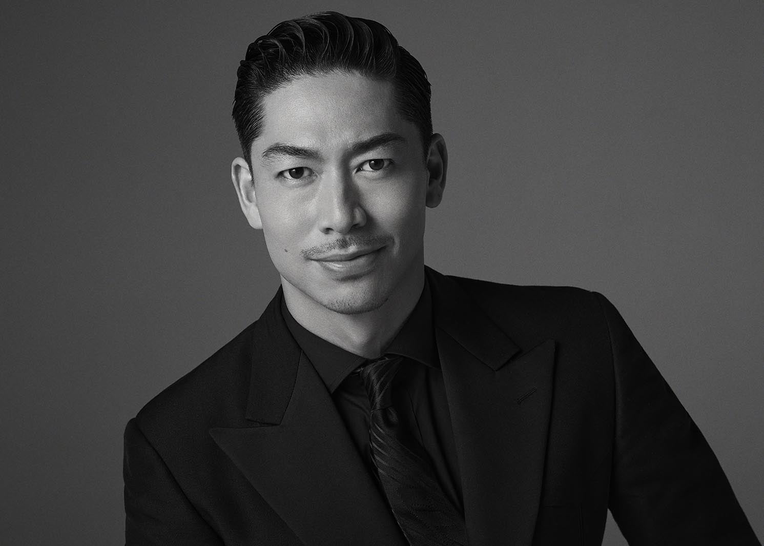 EXILE AKIRA（提供写真）