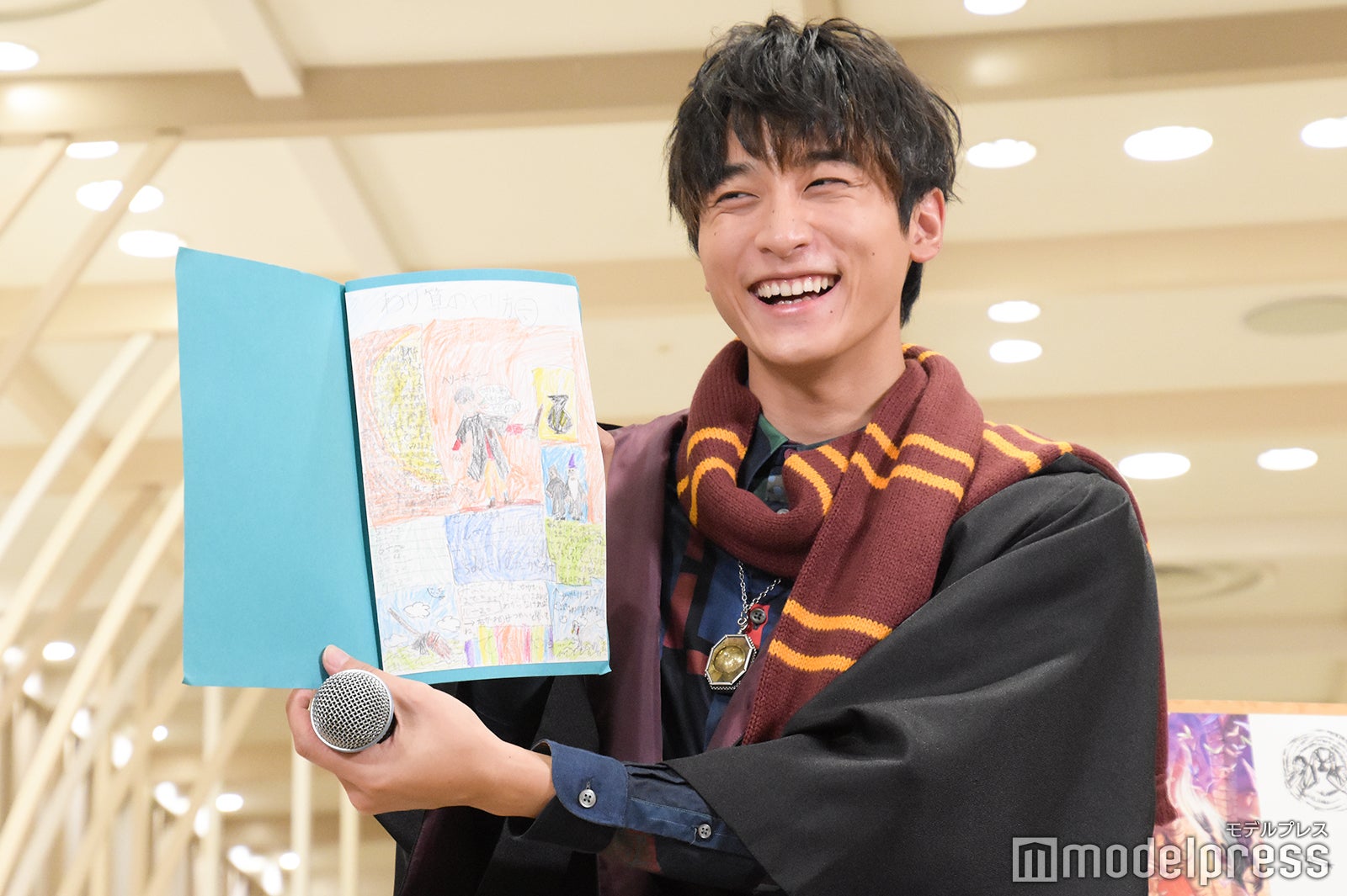 小関裕太 （C）モデルプレス