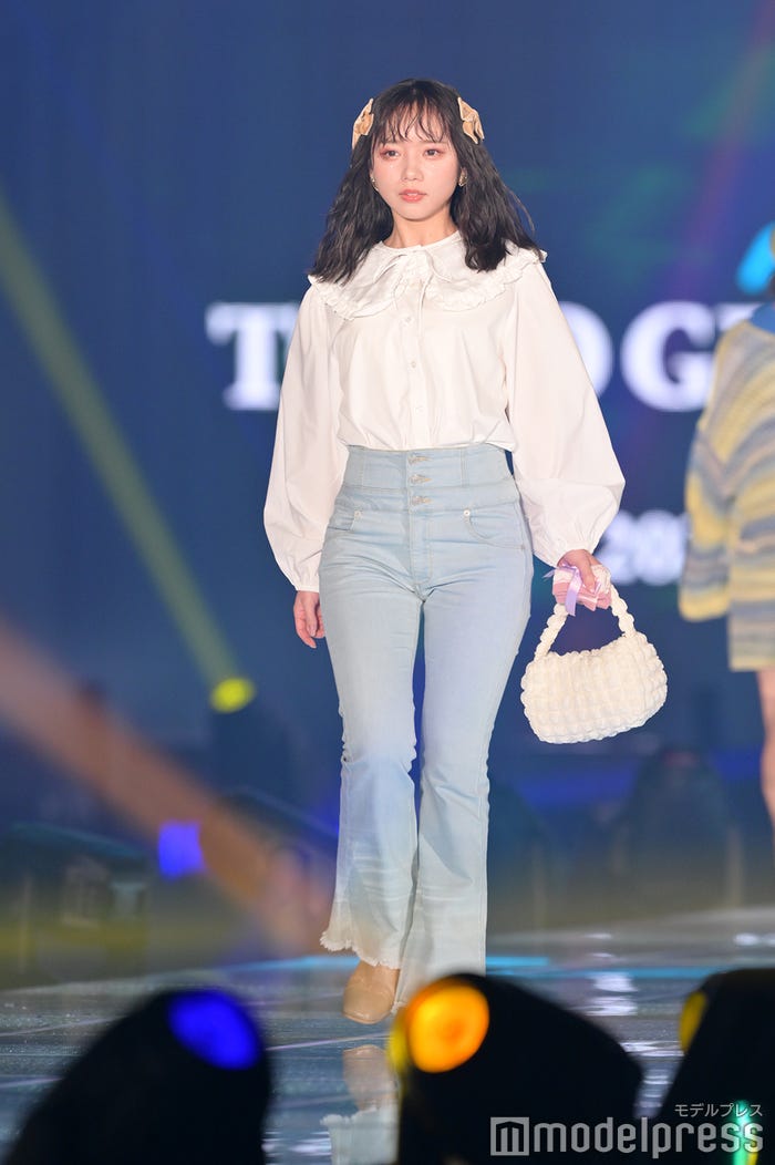 齊藤京子(C)モデルプレス