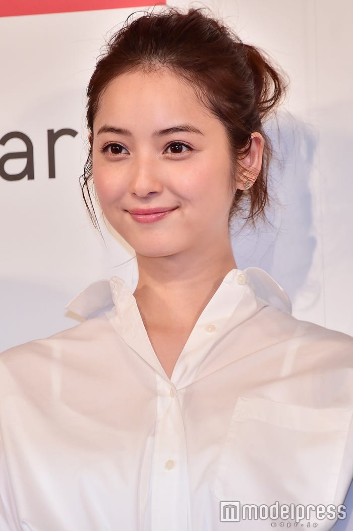 佐々木希 (C)モデルプレス