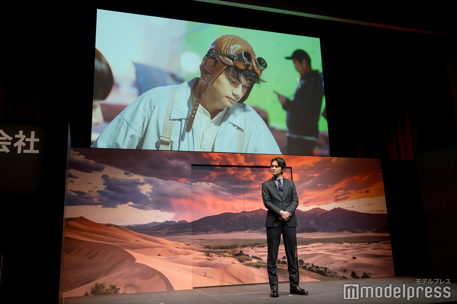 北村匠海（C）モデルプレス