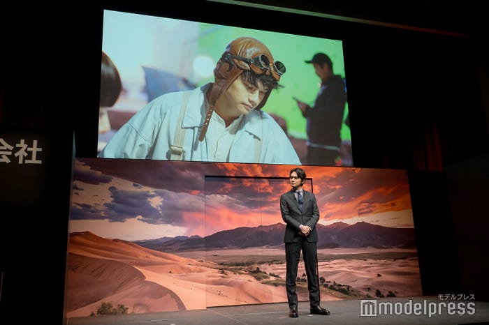 北村匠海(C)モデルプレス