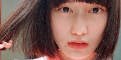 橋本愛 ショートボブにイメチェン 最高に可愛い お人形さんみたい モデルプレス 橋本愛 ショートボブにイメチェン 最高に可愛い お人形さんみたい モデルプレス