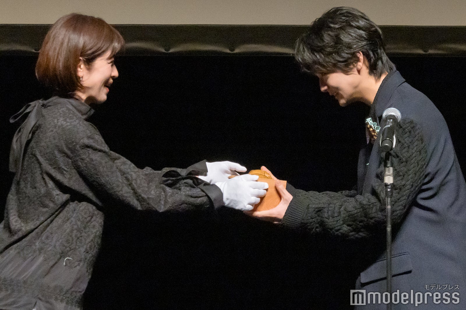 齋藤潤（C）モデルプレス