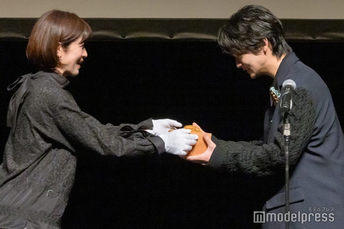 齋藤潤(C)モデルプレス