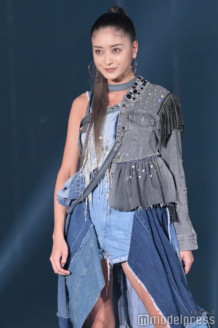 みちょぱ (C)モデルプレス