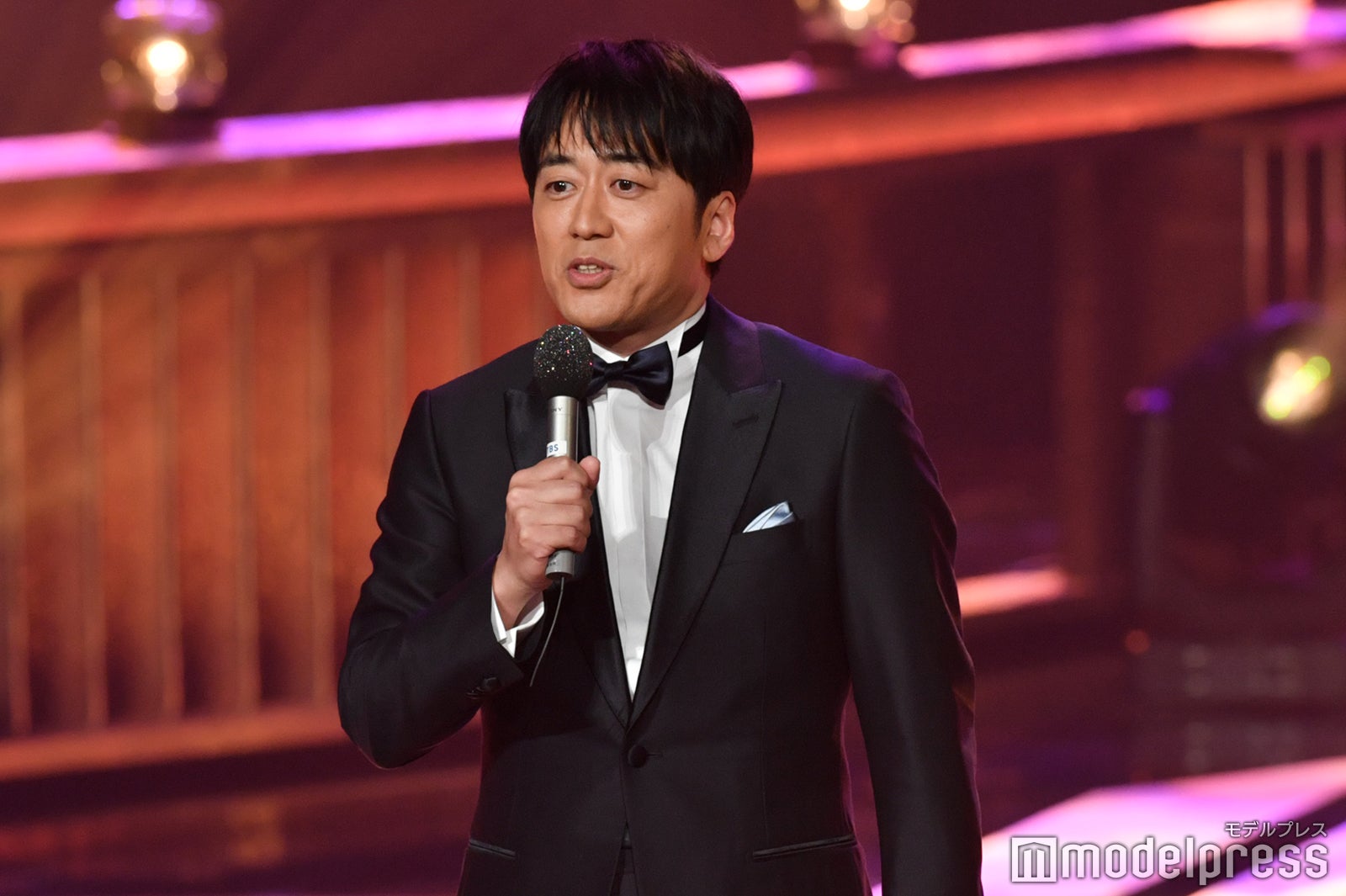 （C）モデルプレス