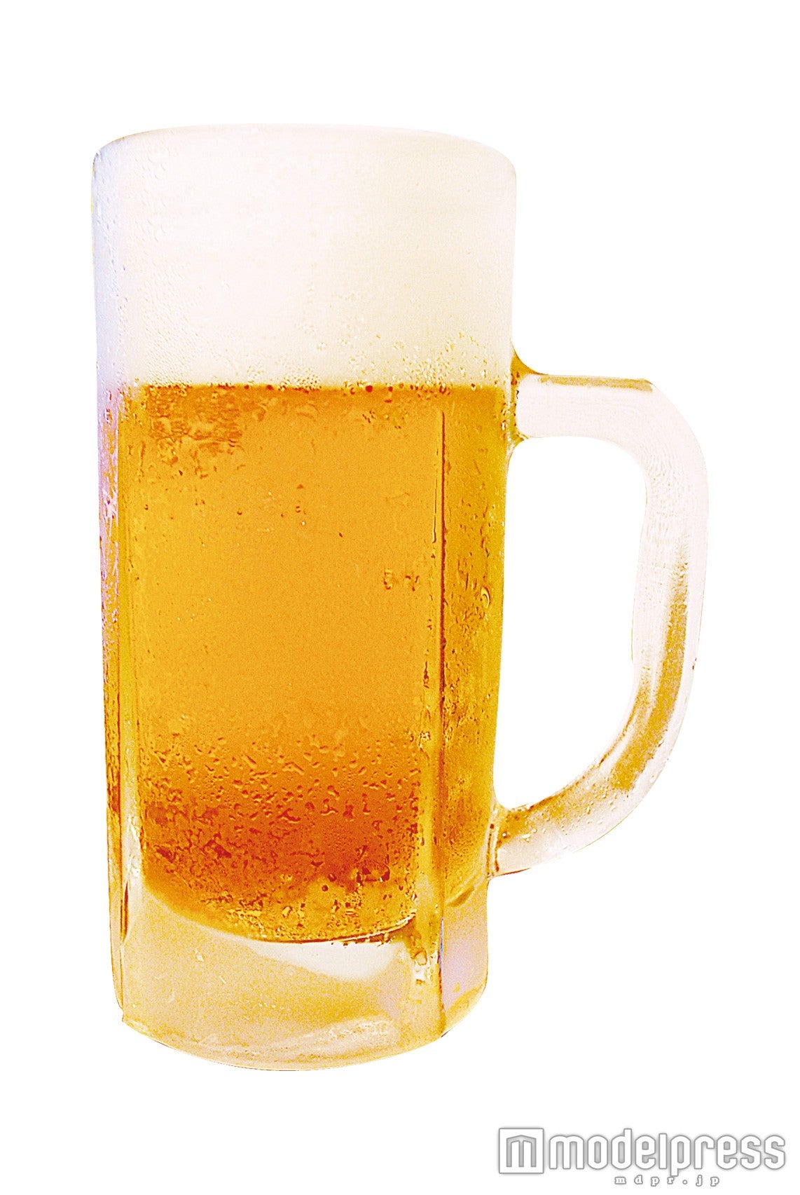 ビール／画像提供：よみうりランド