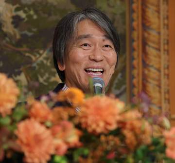 巨人・松井新監督【就任会見詳報】ドラ1織田の強行指名「びっくり」 長嶋さんとの約束「誰よりもこの瞬間を楽しみにしてくださっていた」