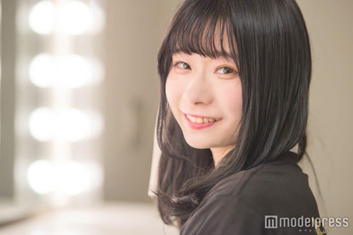 東京大学のやほまるさん(東大CHOCO=CROW) (C)モデルプレス