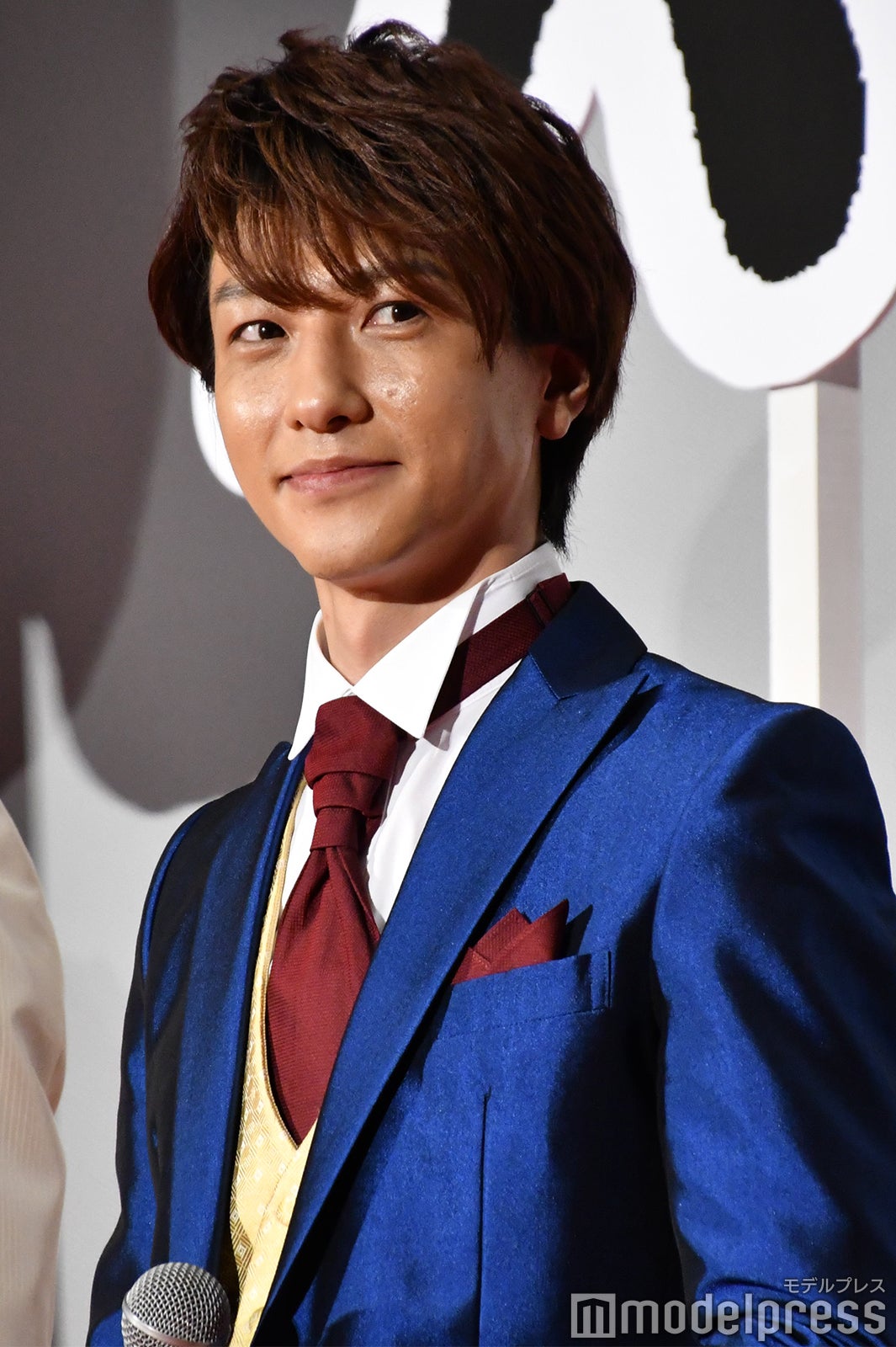 鈴木拡樹 （C）モデルプレス