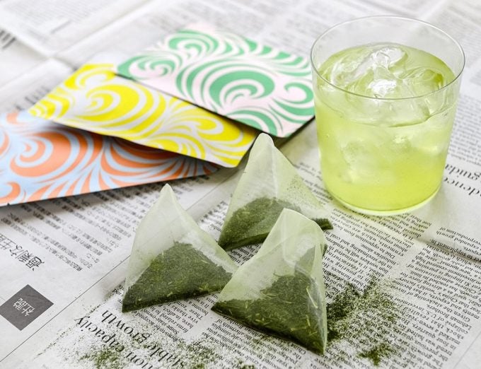 お茶が郵便で届く もらって嬉しい日本茶専門店のおしゃれギフト モデルプレス お茶が郵便で届く もらって嬉しい日本茶専門店のおしゃれギフト モデルプレス
