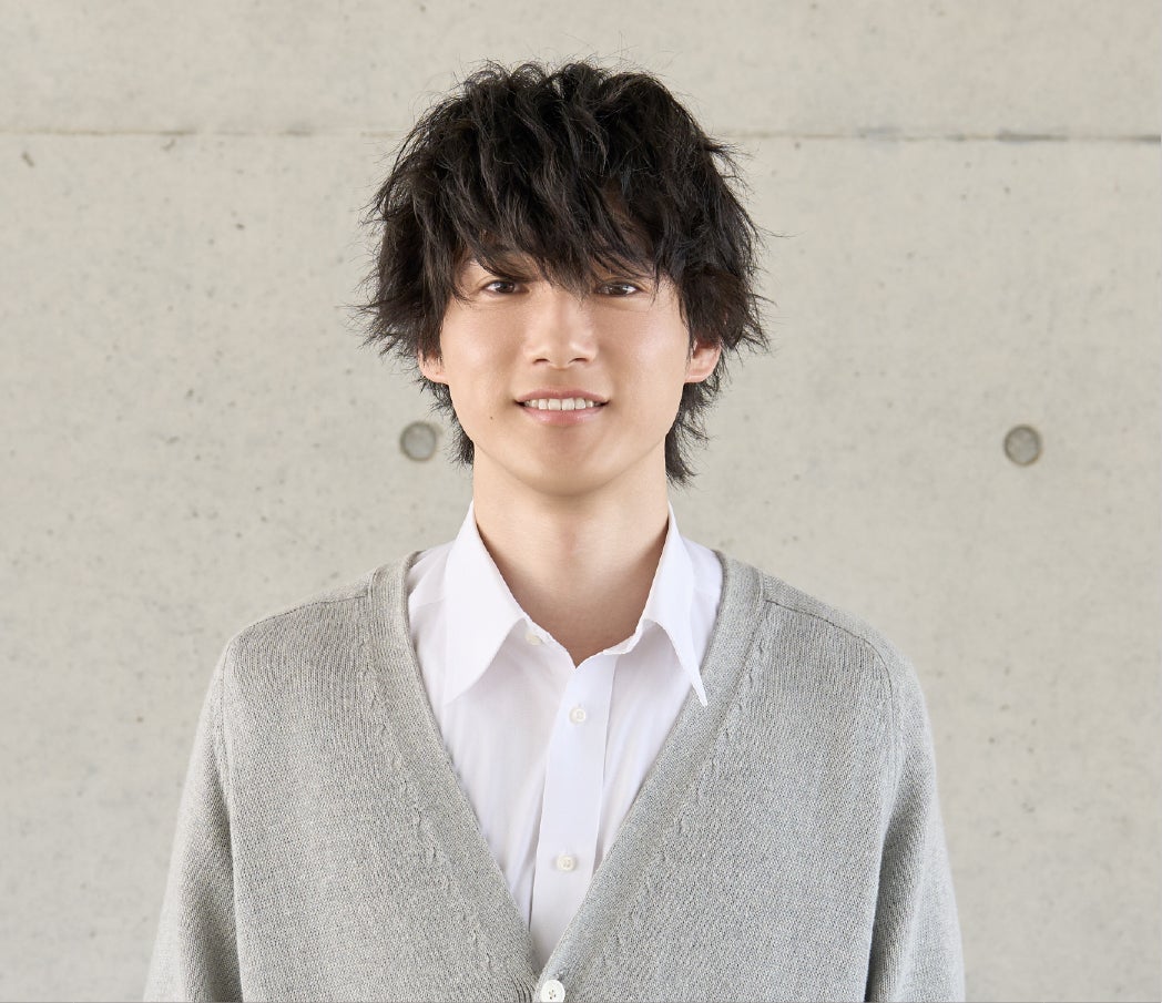 高橋璃央（C）「ちょっと待とうよ、春虎くん」製作委員会・MBS