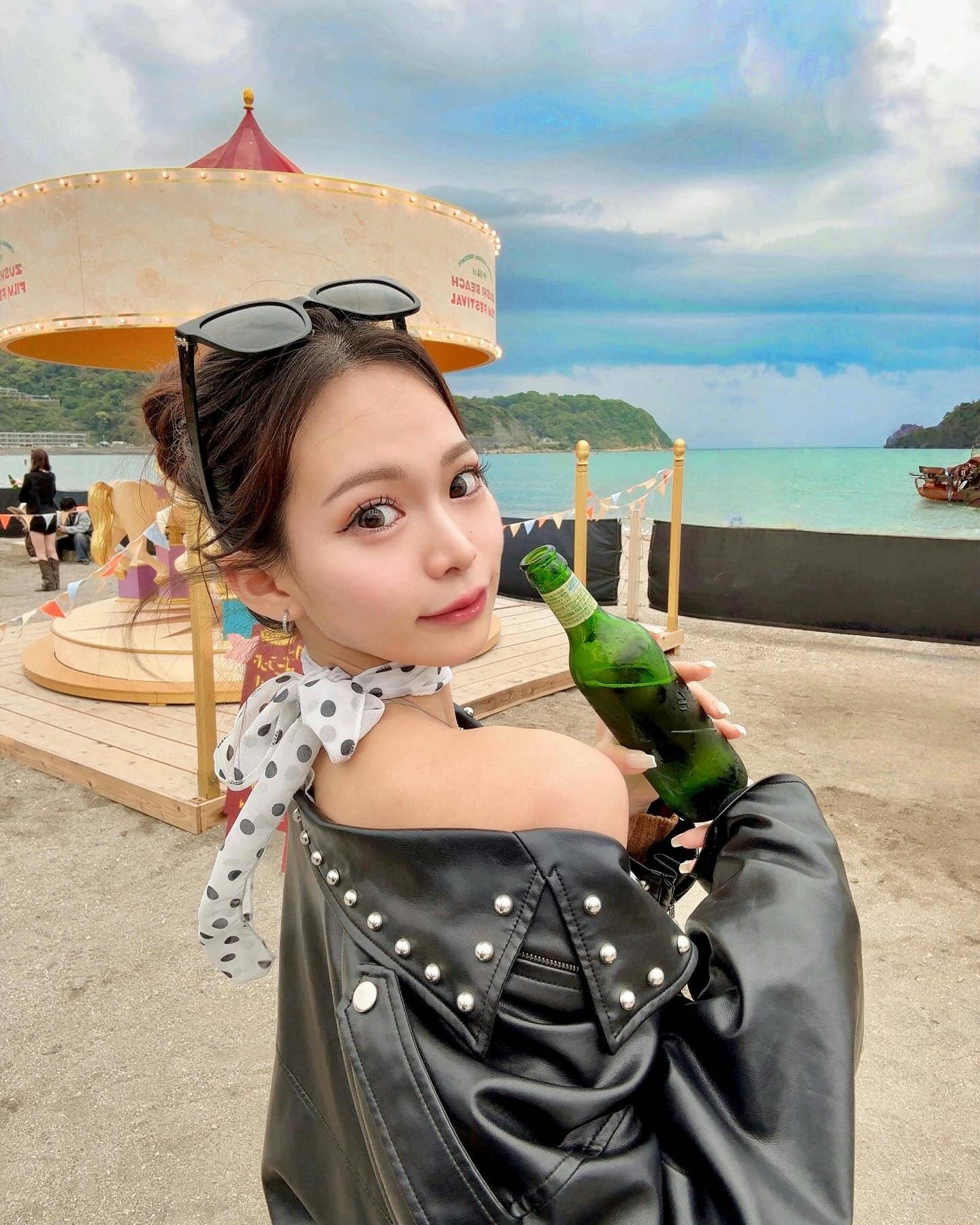 元ダンサーキャバ嬢・なち、オーストラリア留学での過酷体験…穴だらけのベッド・車で寝泊まり 名古屋から銀座に挑戦で叶えたい夢とは【モデルプレスインタビュー】