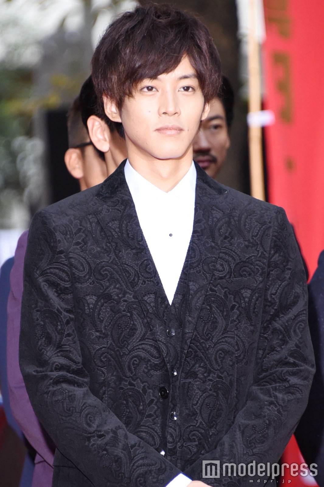 松坂桃李（C）モデルプレス