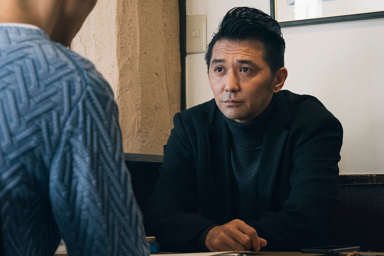 「電影少女」第4話より（C）「電影少女2018」製作委員会