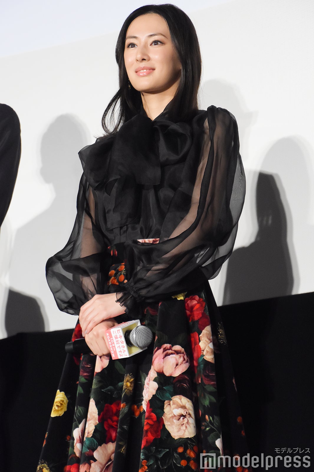 北川景子 （C）モデルプレス