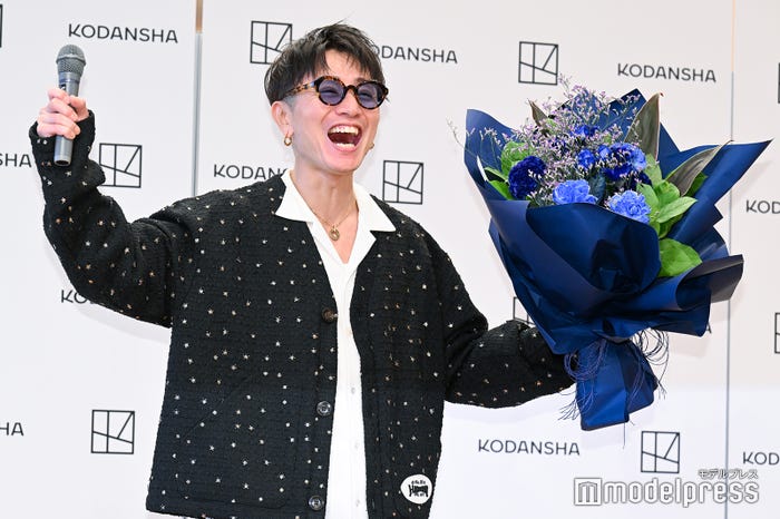 安田章大(C)モデルプレス