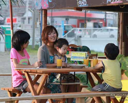 AAAメンバーソロ作MV、ビッグマミィ美奈子が演技初挑戦