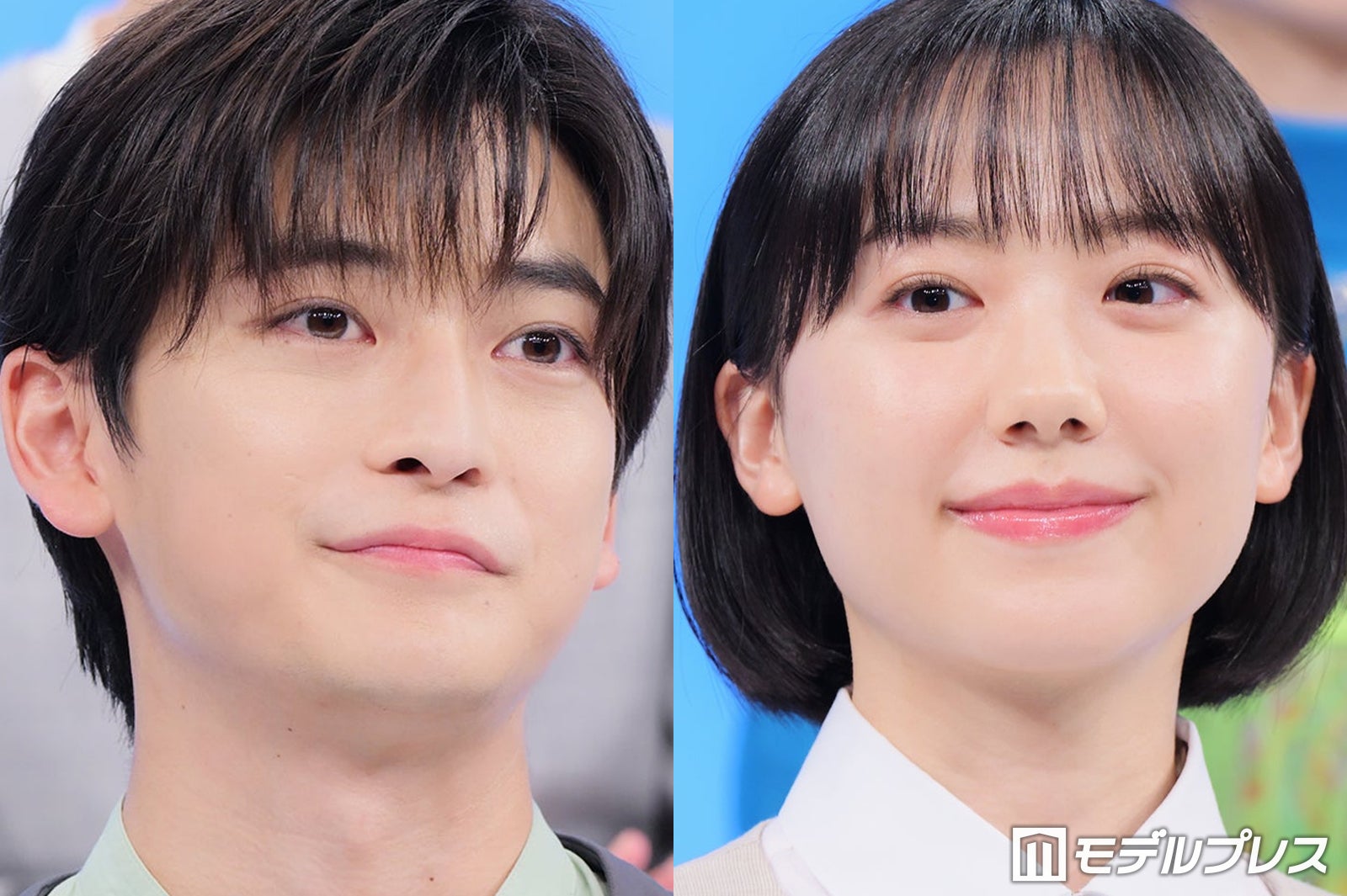高橋文哉、芦田愛菜の撮影現場での姿を絶賛「悔しいくらい努力の天才肌」【南田南弁護士は天才肌】