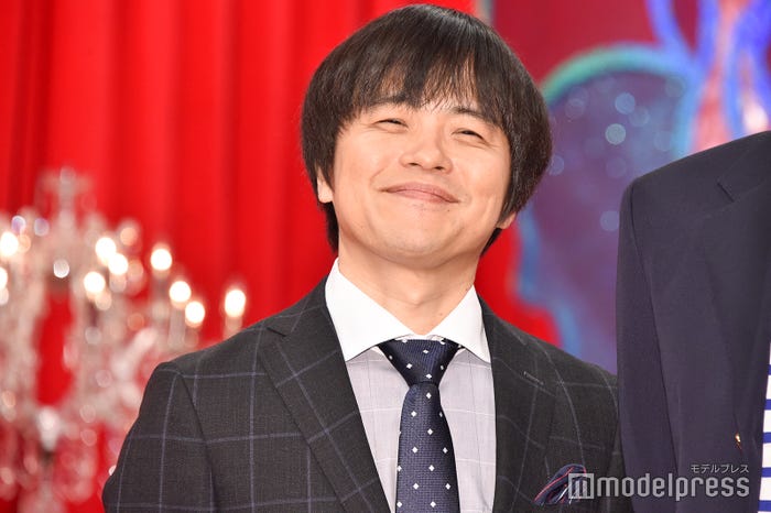 バカリズム (C)モデルプレス