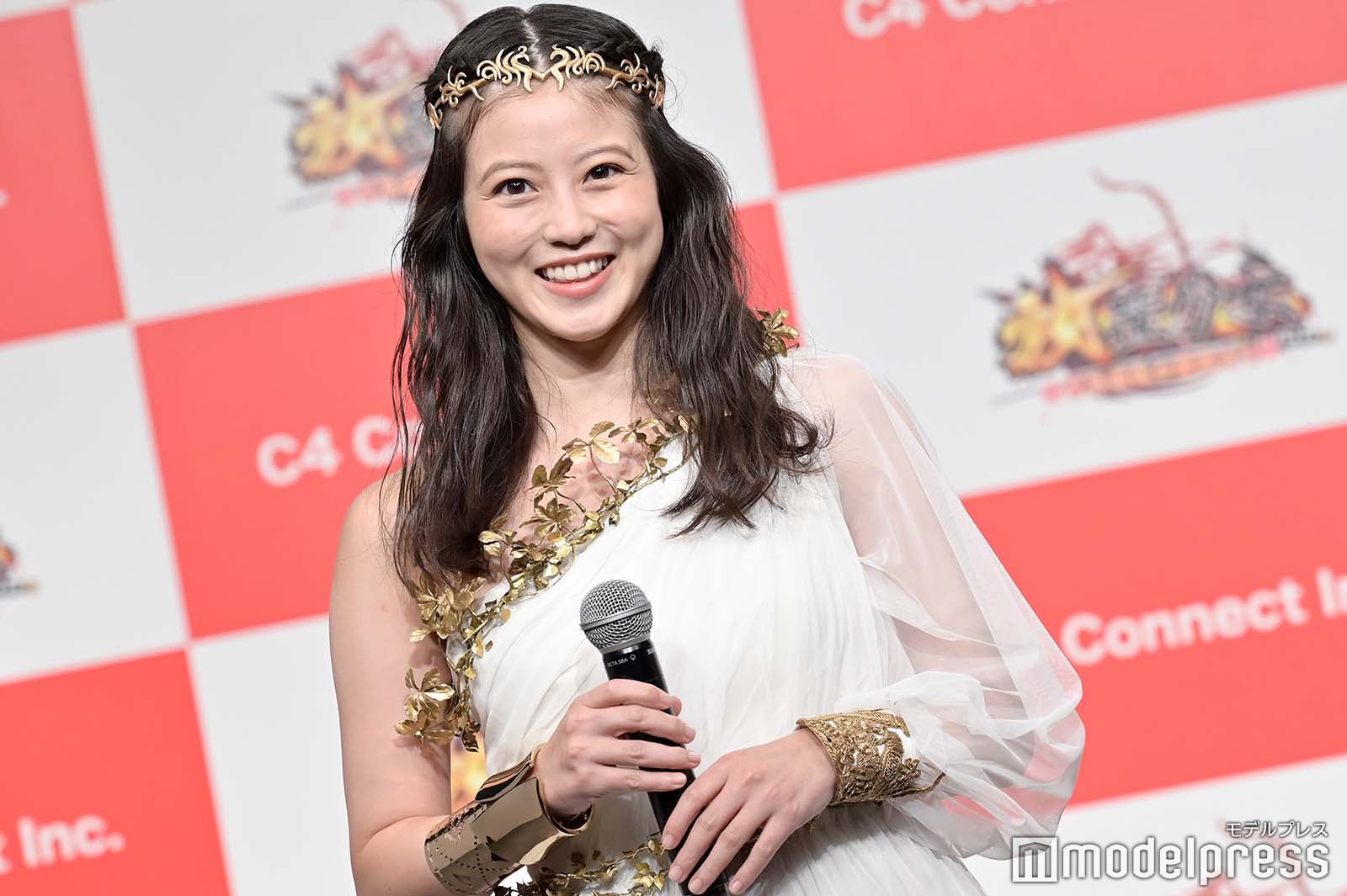 今田美桜（C）モデルプレス