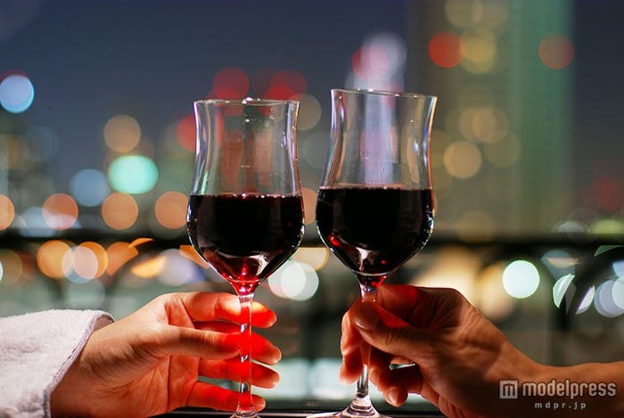 夜が最適(Photo by xiangtao)