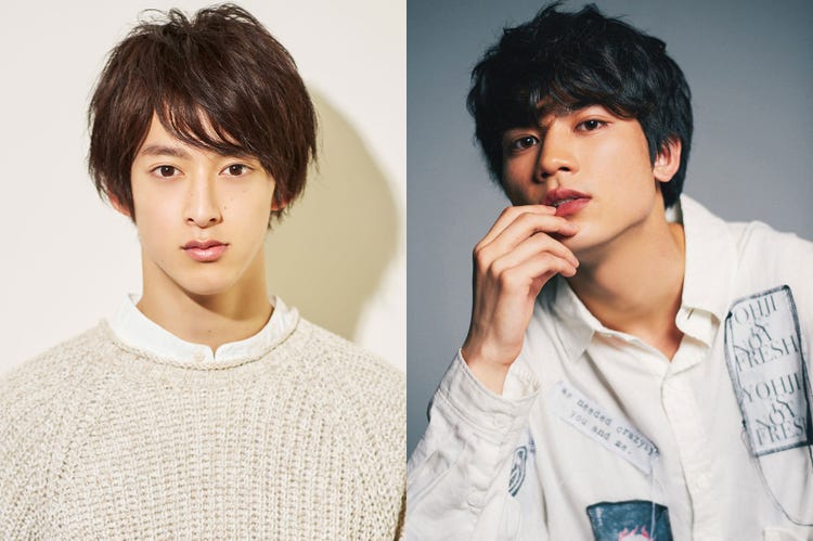 伊藤あさひ 板垣瑞生ら 窪田正孝主演朝ドラ エール 後半の出演者発表 モデルプレス 伊藤あさひ 板垣瑞生ら 窪田正孝主演朝ドラ エール 後半の出演者発表 モデルプレス