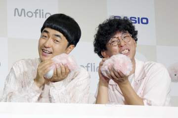 たくろう衝撃の癒し告白 「銀座で3000円のパンケーキ食ってる」と赤木裕 きむらバンド「おまえ変わっちまったな！」