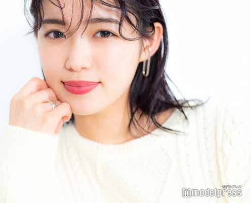 <山口乃々華インタビュー>E-girls時代を振り返る “女優の道”を選んだ理由とは…