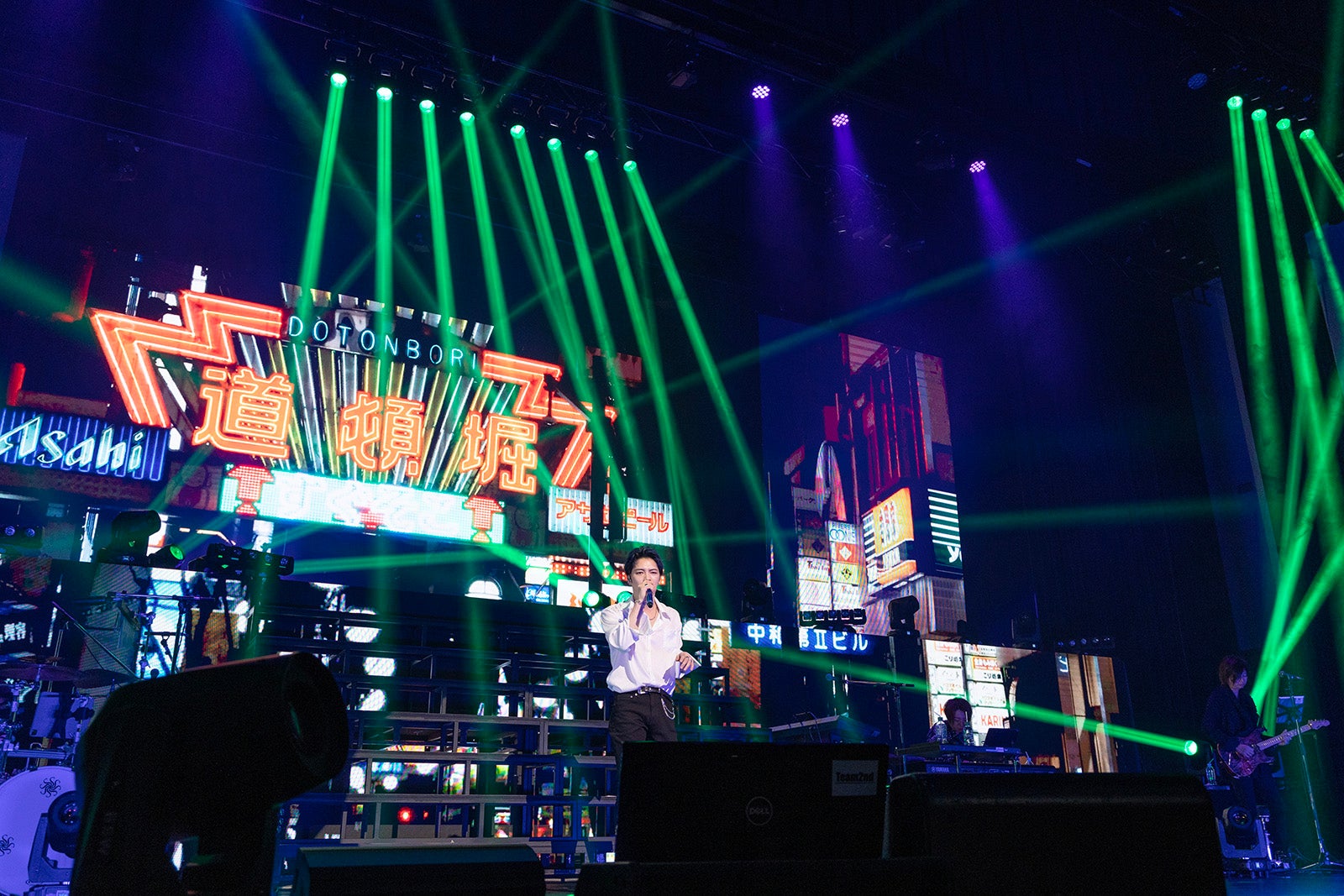 ジェジュン（提供写真）