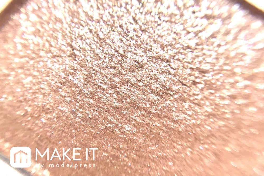 ケイト／ザ アイカラー／007 ライトコーラル (C)メイクイット